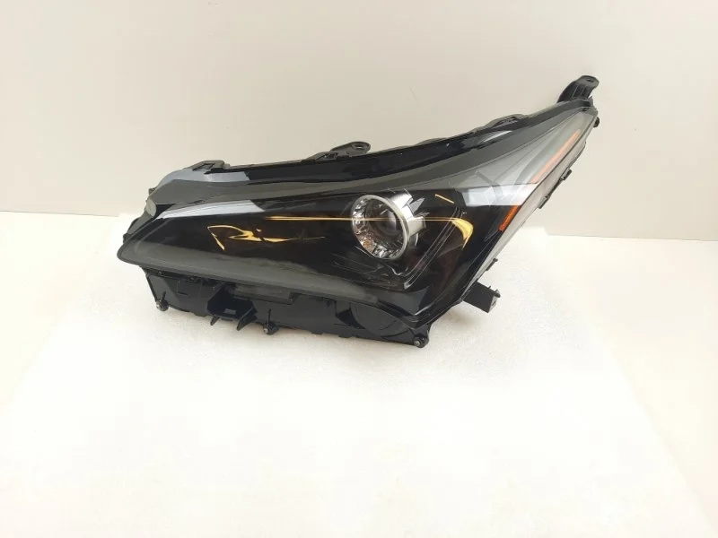 Фара Lexus NX 2017-2021 8118578180 1, левая