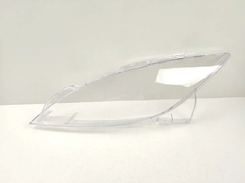 Стекло фары Mazda 6 2009-2013 GS7T51041S GH, левое