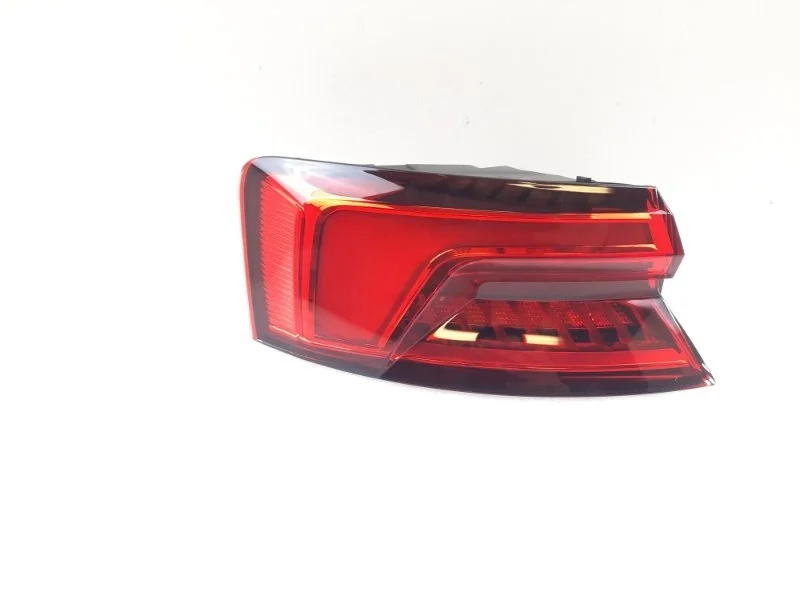 Фонарь Audi A5 2016-2020 8W6945091J F5, левый