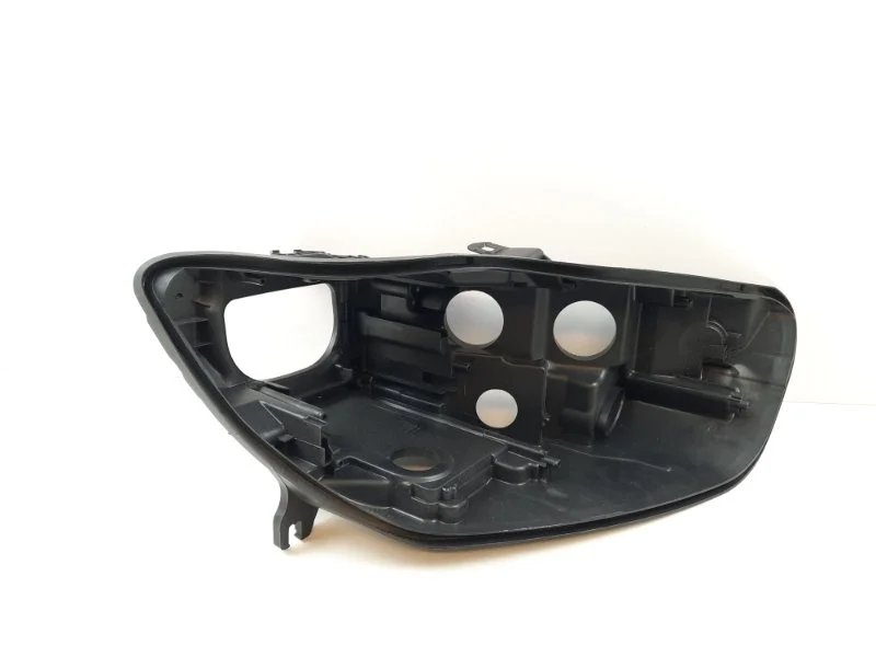 Корпус фары Audi A6 2011-2014 4G0941006 C7, правый