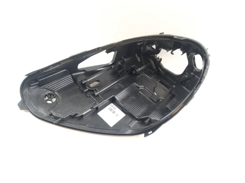 Корпус фары Porsche Cayenne 2014-2018 95863128131 2 958, левый