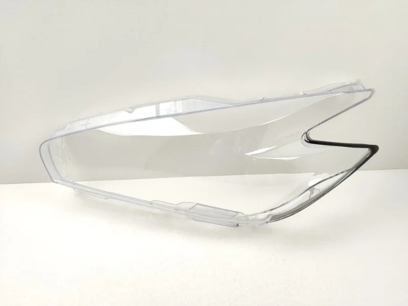 Стекло фары Nissan Murano 2014- 260605BC5A Z52, левое