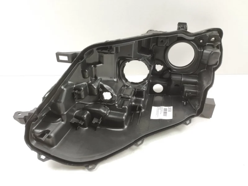 Корпус фары Nissan X-Trail 2013-2019 260604CC0C T32, левый