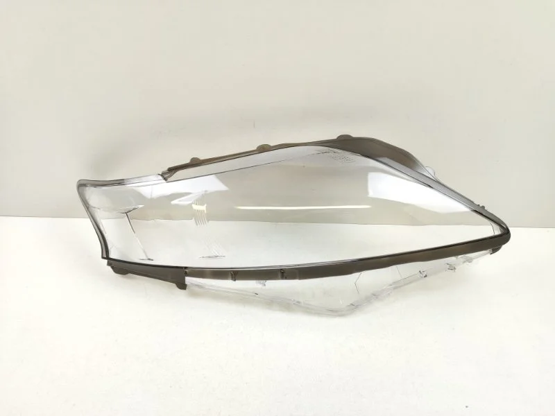 Стекло фары Lexus Rx 2008-2012 8114548671 3, правое