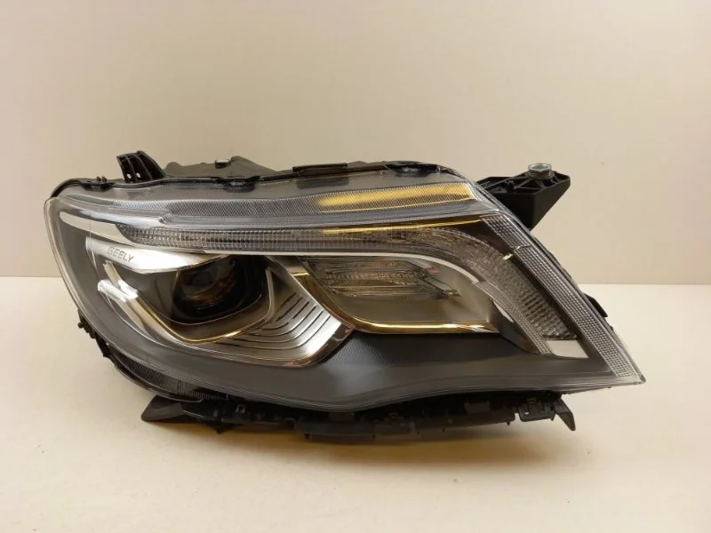 Фара Geely Atlas 2016-2022 7051003400 1, правая