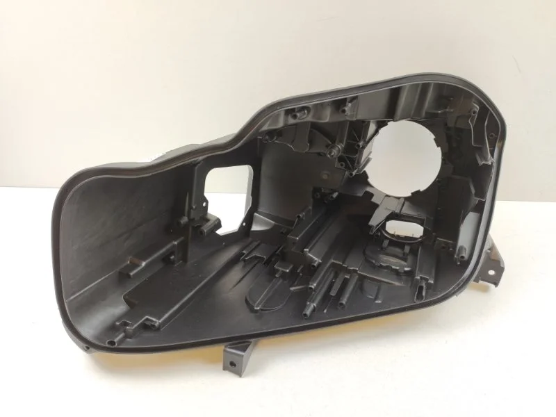 Корпус фары Mercedes-Benz Gl-Class 2012-2016 A1668203459 X166, левый