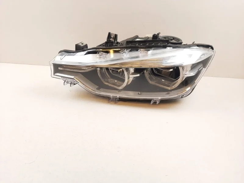 Фара Bmw 3Er 2015-2020 63117419633 F30, левая