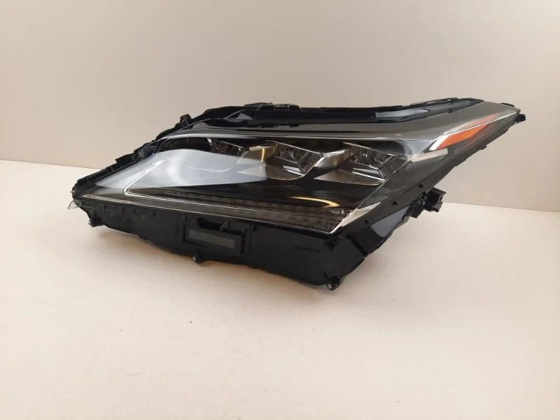 Фара Lexus Rx 2015-2019 8118548D40 4, левая