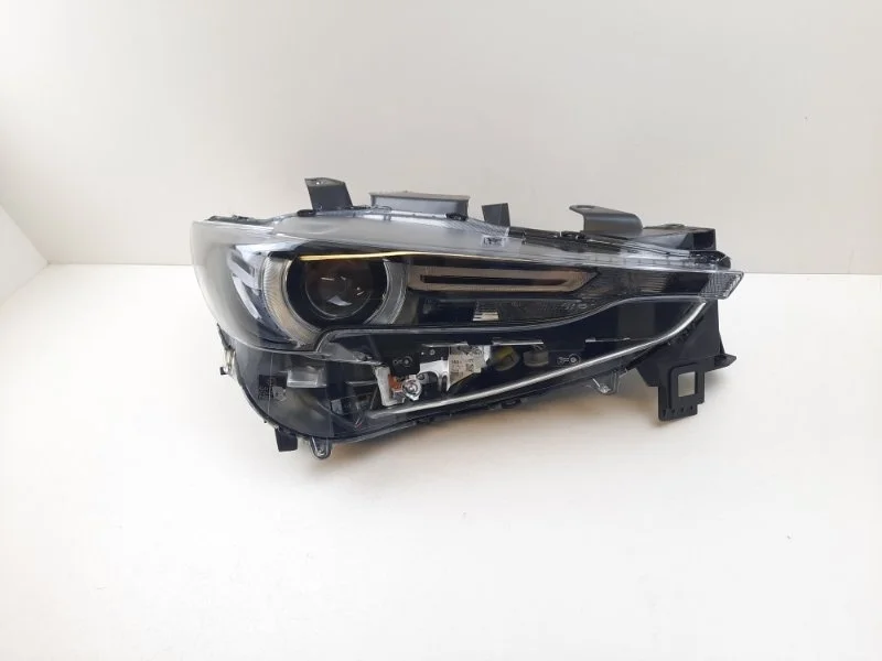 Фара Mazda Cx-5 2017- KB8P51031K 2, правая