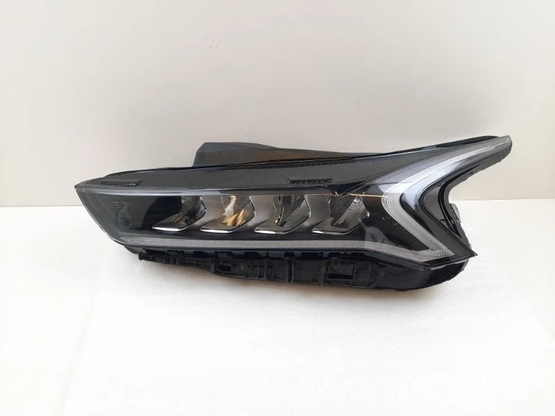 Фара KIA K5 2020- 92101L2000 1, левая