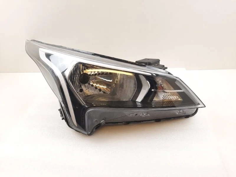 Фара KIA Rio 2020- 92102H0500 4, правая