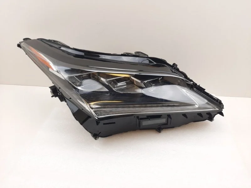 Фара Lexus Rx 2015-2019 8114548D70 4, правая