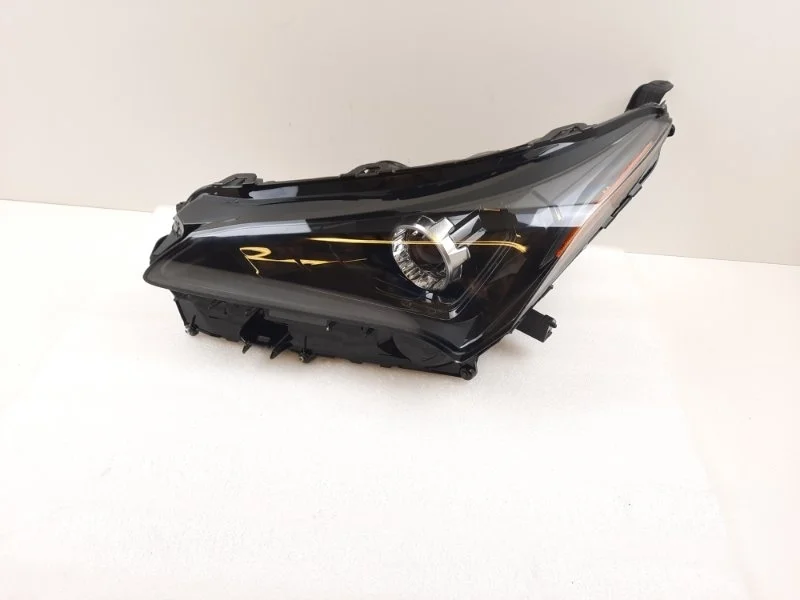 Фара Lexus NX 2017-2021 8118578180 1, левая
