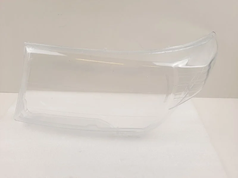 Стекло фары Toyota Land Cruiser 2007-2012 SLCLC20010R 200, левое