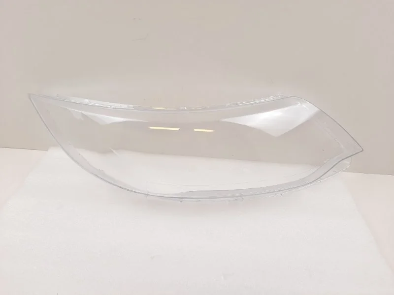 Стекло фары KIA Rio 2015-2017 921014X501 3, правое