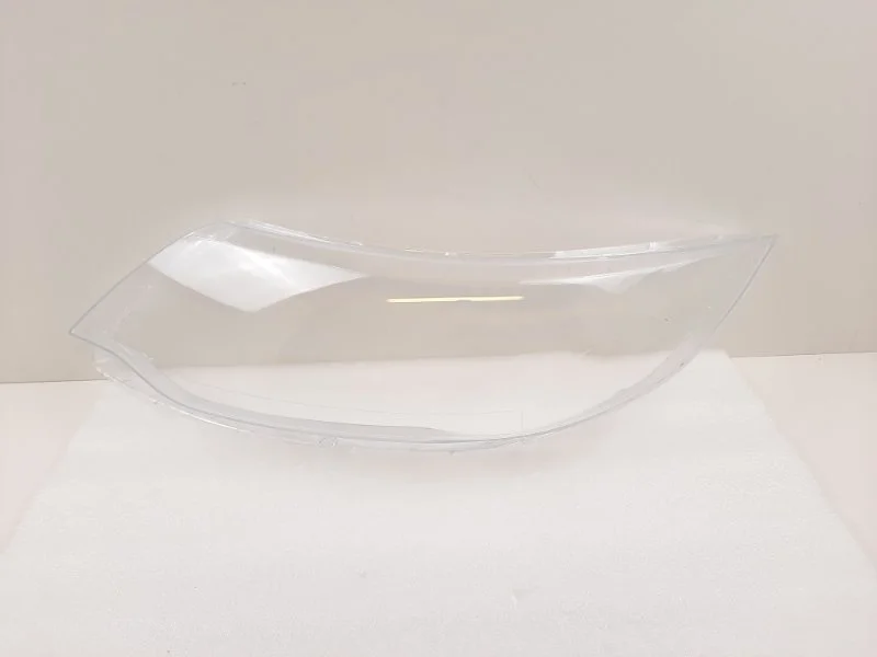 Стекло фары KIA Rio 2015-2017 921024X501 3, левое