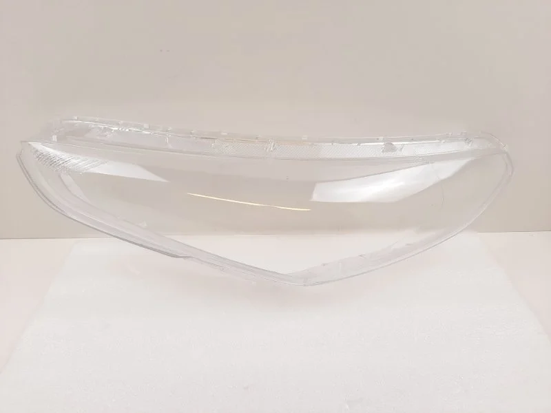 Стекло фары Hyundai Sonata 2017-2019 92102C1620 7, левое