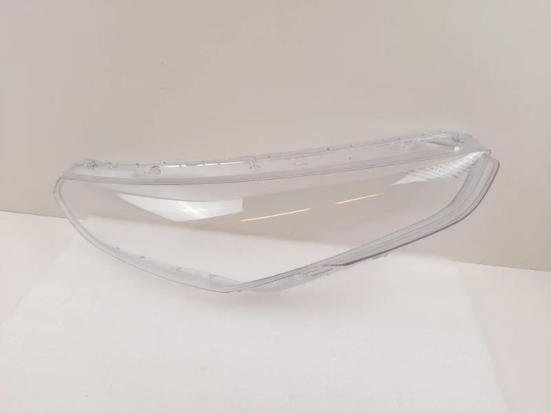 Стекло фары Hyundai Sonata 2017-2019 92101C1620 7, правое
