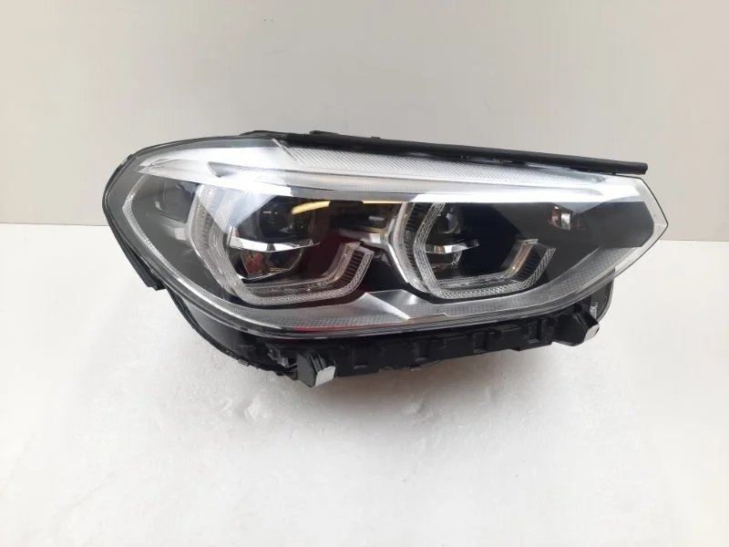Фара BMW X3/X4 2017-2021 63117466120 G01/G02, правая