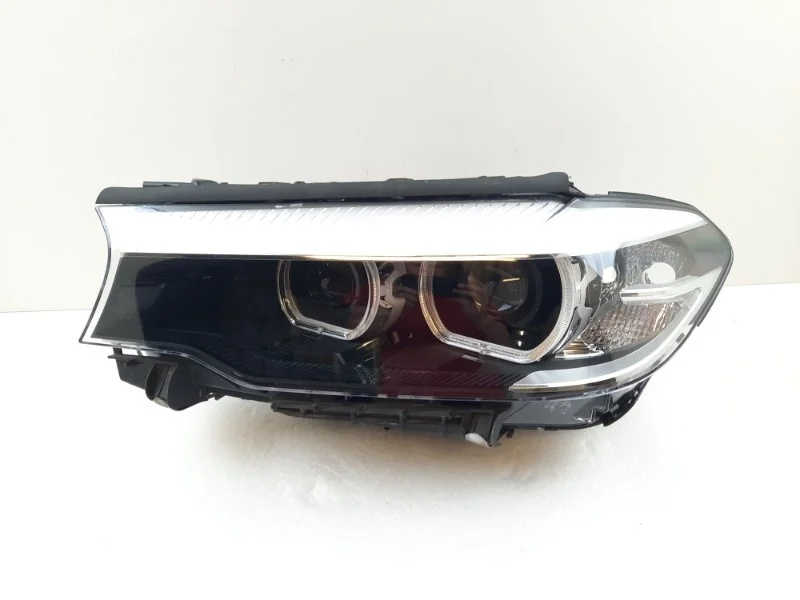 Фара BMW 5er 2016-2020 63117214951 G30, левая