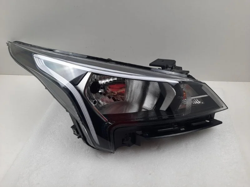Фара KIA Rio 2020- 92102H0500 4, правая