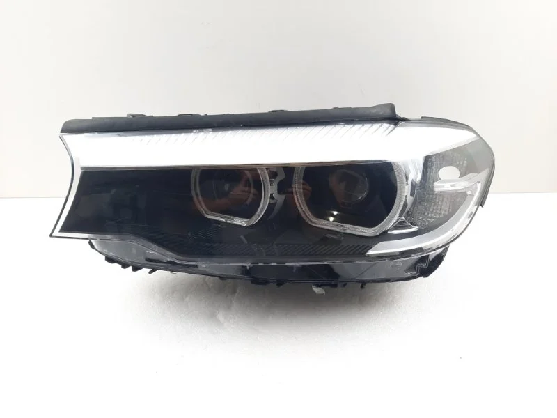 Фара BMW 5er 2016-2020 63117214951 G30, левая