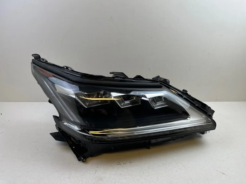 Фара Lexus LX 2015-2021 8114560L10 3, правая