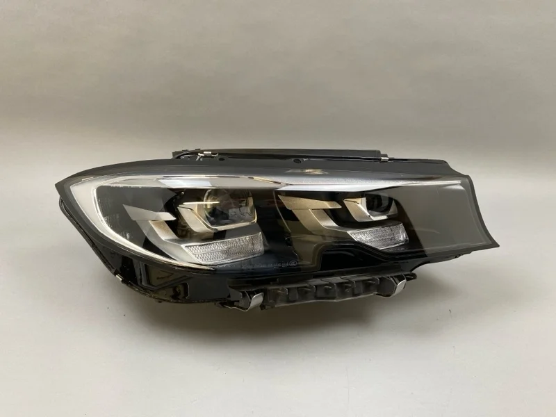 Фара BMW 3er 2018- 63118496150 G20, правая