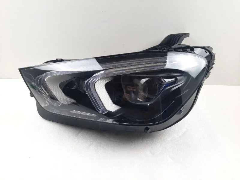 Фара Mercedes-Benz Gle-Class 2018-2023 A1679064104 W167, левая