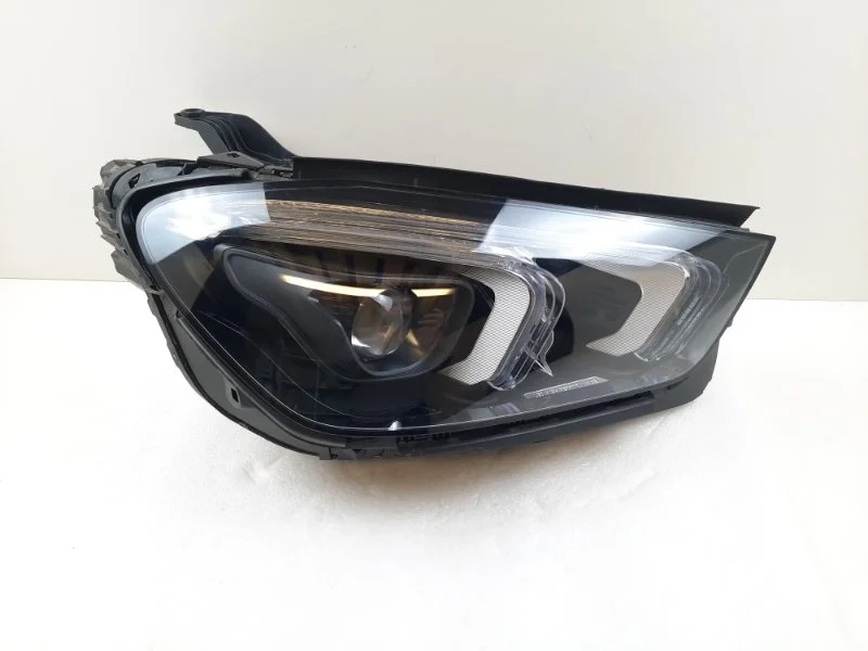 Фара Mercedes-Benz Gle-Class 2018- A1679060403 W167, правая