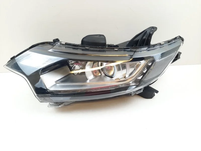 Фара Mitsubishi Outlander 2015-2018 4BX1Б8301C8Б3 3, левая