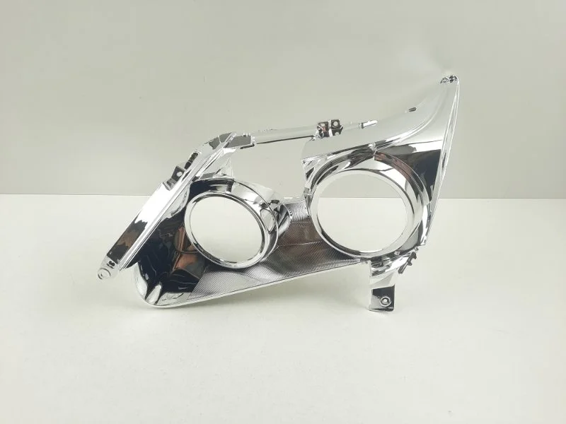 Маска фары основная Lexus Lx 2012-2015 8118560F70 3, левая