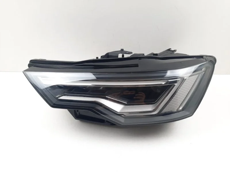 Фара Audi A6 2018-2022 4K0941039 C8, левая