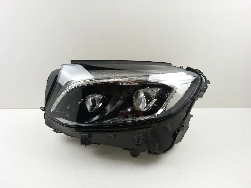 Фара Mercedes-Benz GLC-class 2015-2018 A2539060301 X253, левая