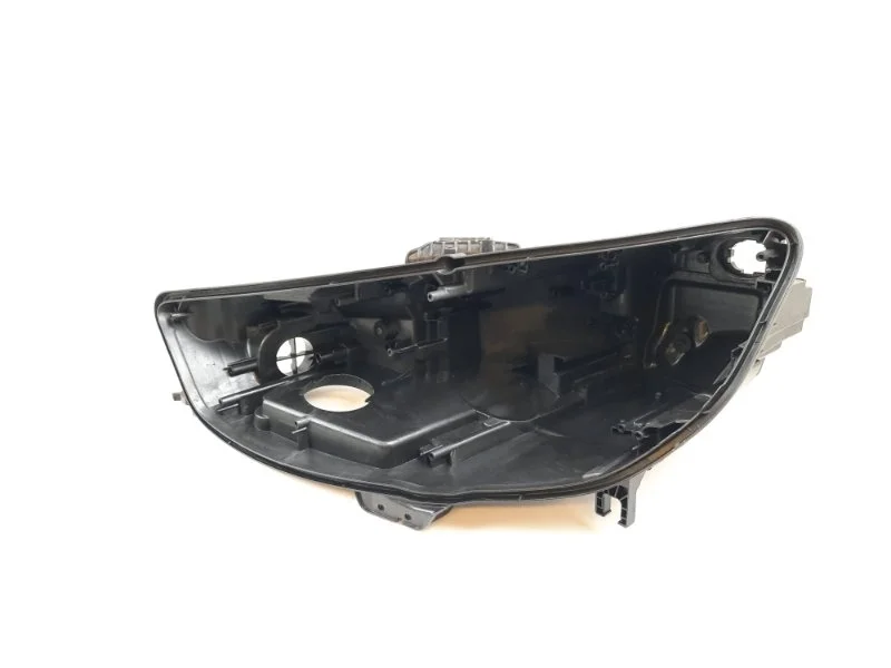 Корпус фары Audi A4 2019-2023 8W0941033D B9, левый