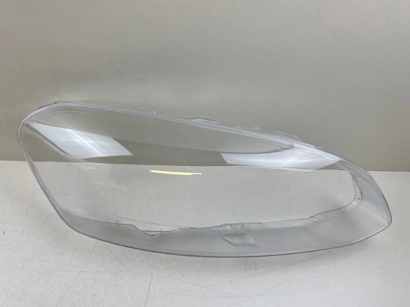 Стекло фары Volvo XC60 2013-2017 31420258 РЕСТАЙЛИНГ, правое