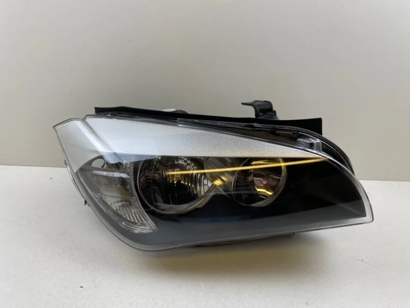 Фара Bmw X1 2009-2012 63117357434 E84, правая