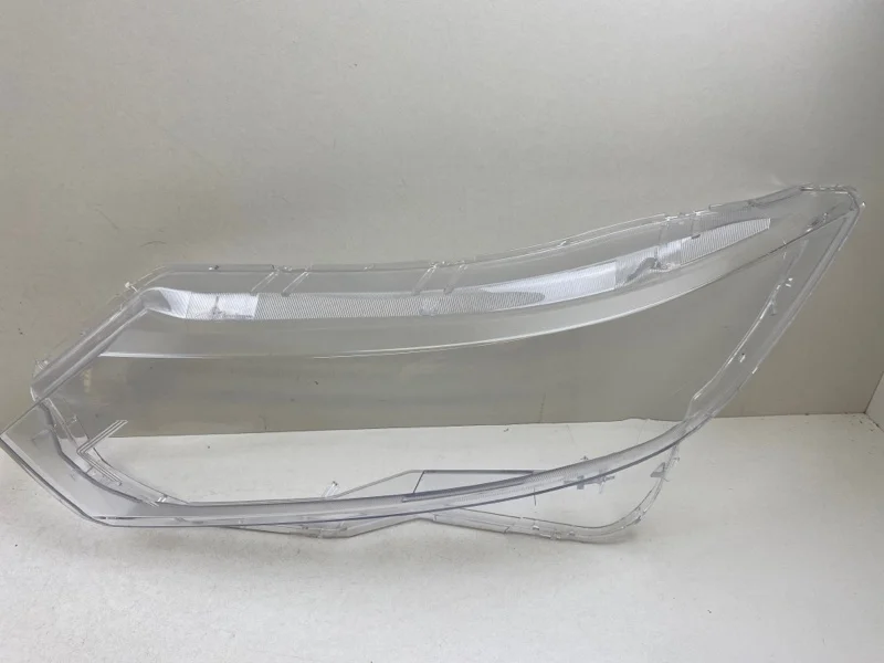 Стекло фары Nissan Qashqai 2017-2022 26060HV00B J11, левое