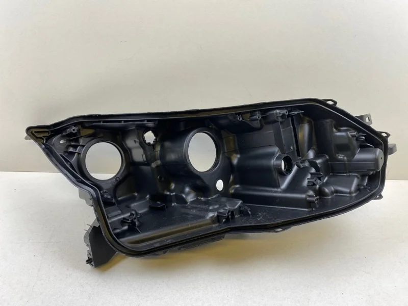 Корпус фары Nissan Qashqai 2017-2022 26010HV00B J11, правый