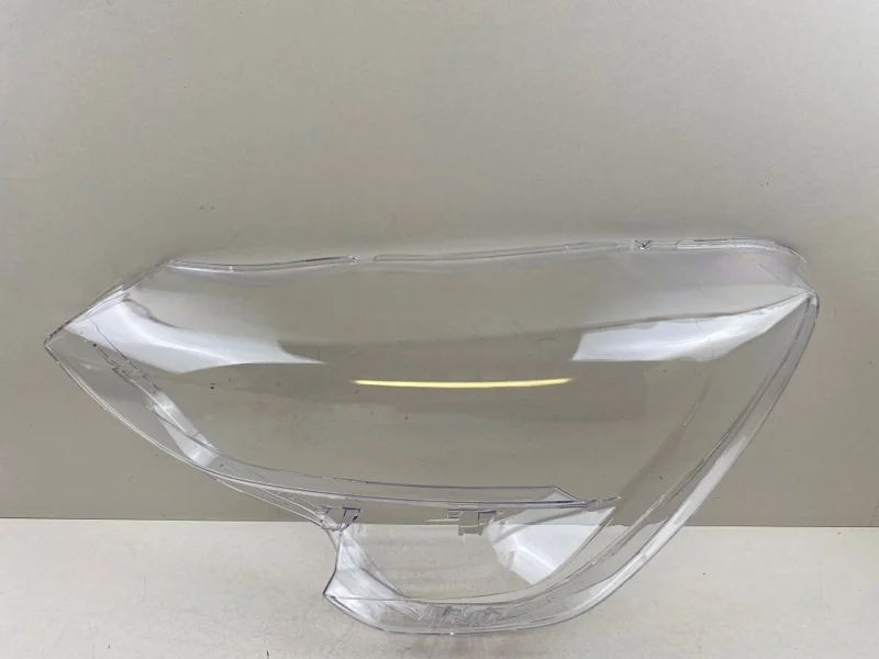 Стекло фары Renault Arkana 2019- 260605885R 1, левое