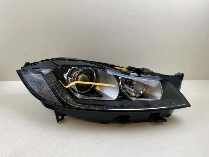 Фара Jaguar XF 2015-2019 GX6313W029EF X260, правая