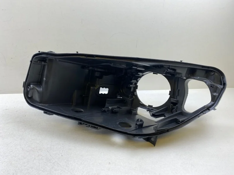 Корпус фары BMW 5er 2010-2015 63127262719 F07, левый