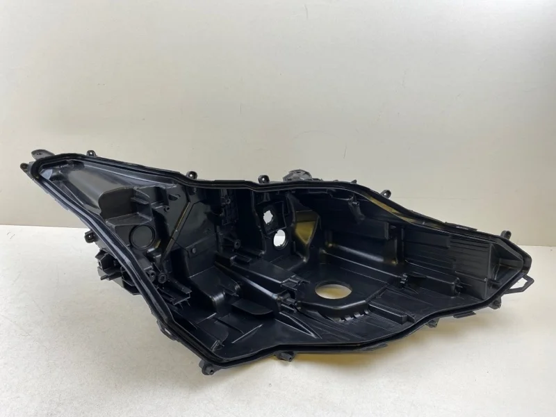 Корпус фары Lexus Rx 2020-2022 8114548F70 4, правый