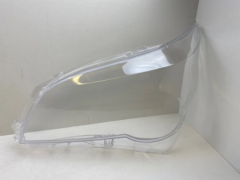 Стекло фары Lexus GX 2009-2012 8114560G30 460, левое