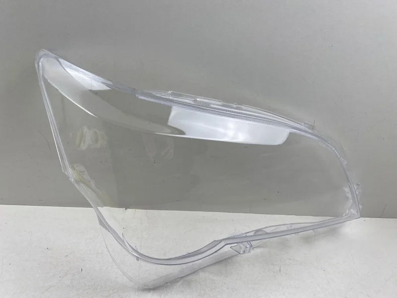 Стекло фары Lexus GX 2009-2012 8114560G30 460, правое