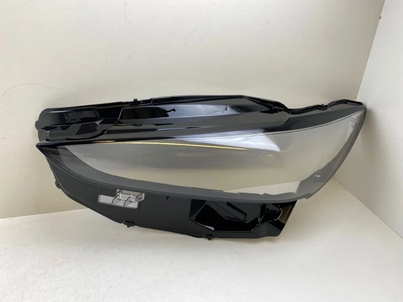 Стекло фары Mazda 6 2019-2022 GSJ451041A GJ, левое