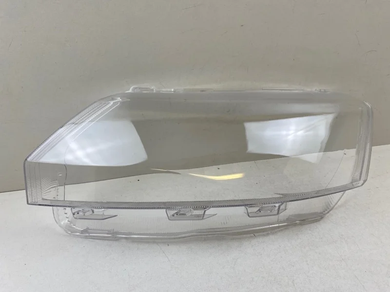 Стекло фары Skoda Rapid 2013-2020 5JB941015 1, левое
