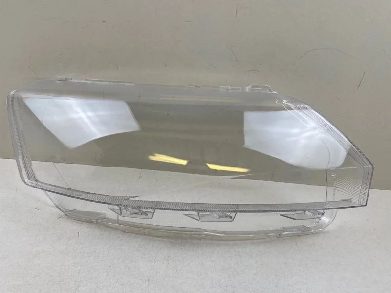 Стекло фары Skoda Rapid 2013-2020 5JB941015 1, правое