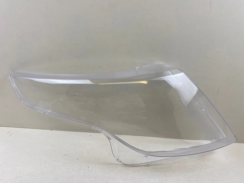 Стекло фары Ford Explorer 2011-2015 BB5Z13008Q 5, правое