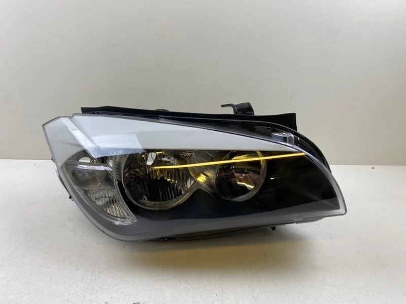 Фара Bmw X1 2009-2012 63112990002 E84, правая